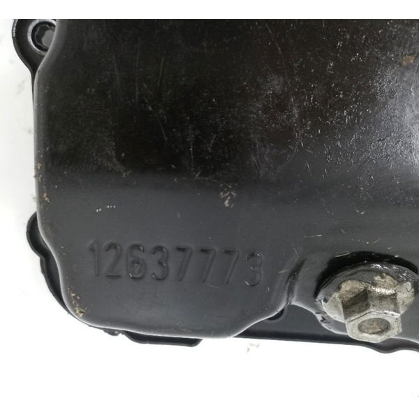 Tampa Carter Motor Gm Tracker 1.4 2018