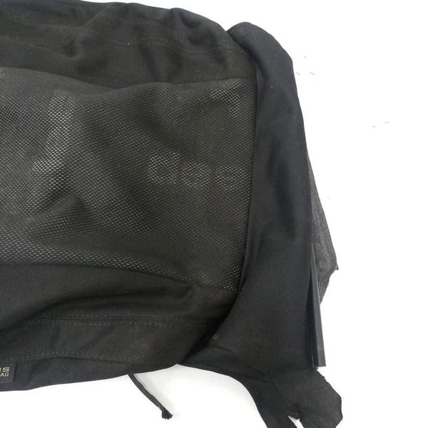 Capa Encosto Banco Jeep Renegade 2016