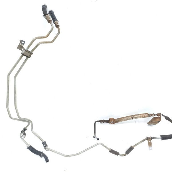 Cano Óleo Fiat Freemont 2.4 2011 2012 68058397ad