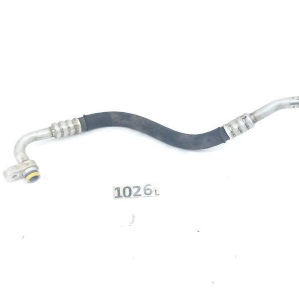 Cano Óleo Audi Rs5 4.2 V8 2010.11 8k0260701