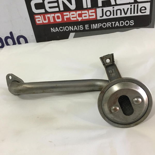 Pescador Bomba Oleo Fiat Toro 2017