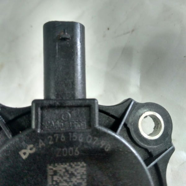 Sensor Cabeçote Mercedes C180 1.6 2018 A2761560790