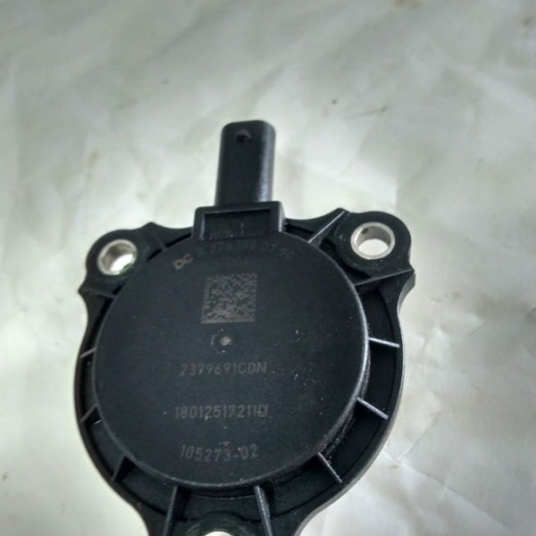 Sensor Cabeçote Mercedes C180 1.6 2018 A2761560790