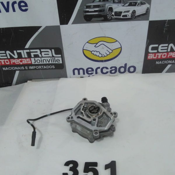 Bomba De Vácuo Mercedes A200 2015 A2701800901
