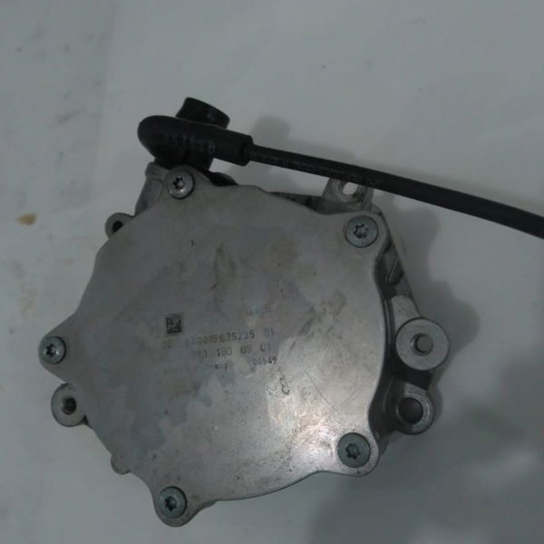 Bomba De Vácuo Mercedes A200 2015 A2701800901