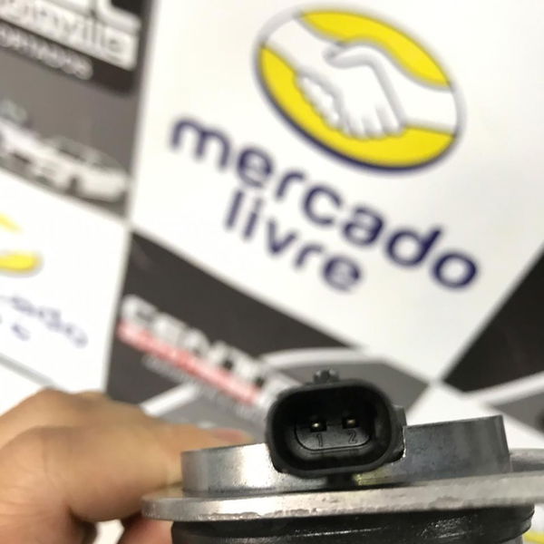 Sensor Fase Magnético Cabeçote Jeep Renegade Flex 2019 2020