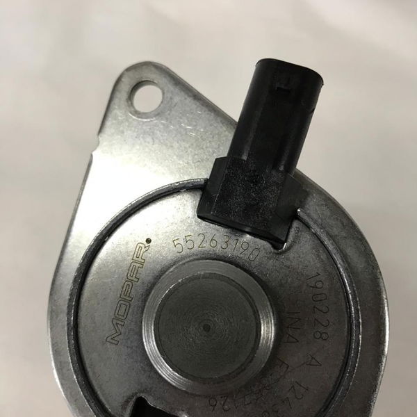 Sensor Fase Magnético Cabeçote Jeep Renegade Flex 2019 2020