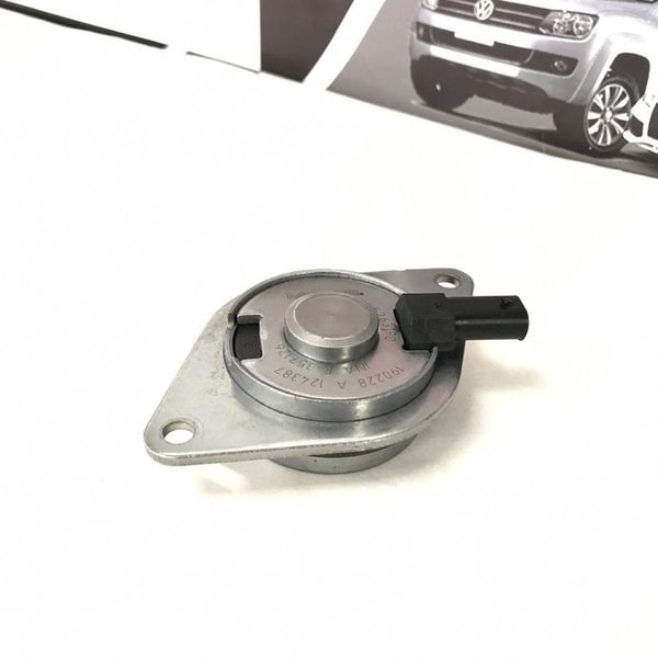 Sensor Fase Magnético Cabeçote Jeep Renegade Flex 2019 2020