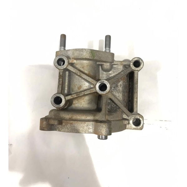 Suporte Flange Bomba Água Jeep Compass Flex 2016 2017 2018