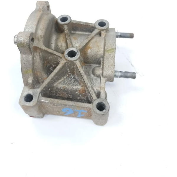 Suporte Flange Bomba Água Jeep Compass Flex 2016 2017 2018