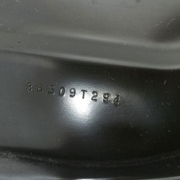 Suporte Painel Bmw X6 2013 36509t294