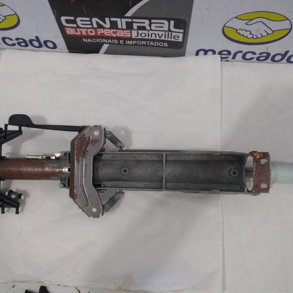 Canote Coluna De Direção  Bmw 320i 2013 A 2015