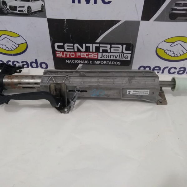 Canote Coluna De Direção  Bmw 320i 2013 A 2015