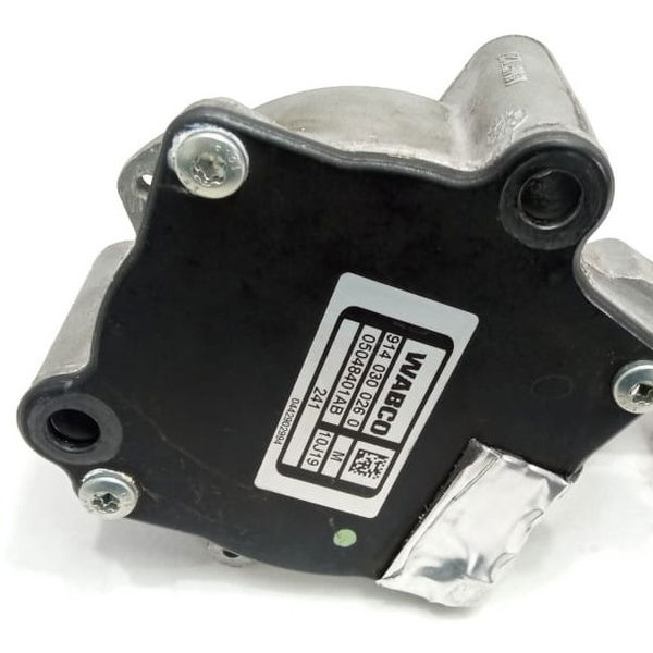 Bomba Vácuo Jeep Compass Flex 2021 05048401ab