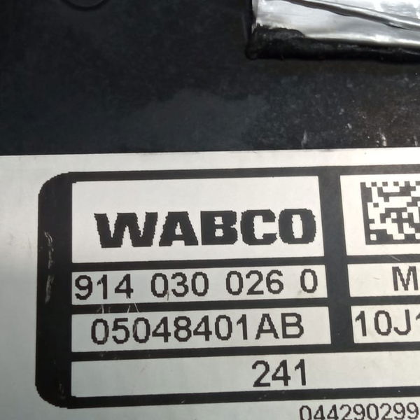 Bomba Vácuo Jeep Compass Flex 2021 05048401ab