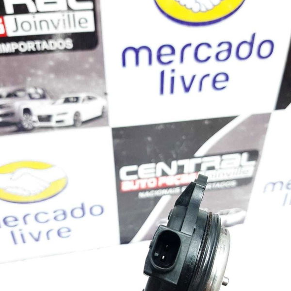 Sensor Magnético Cabeçote Bmw 320i 2016 7593719 Unidade