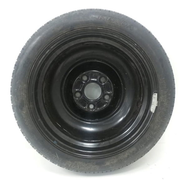 Pneu Estepe 125/70 R15 Honda Civic 2014
