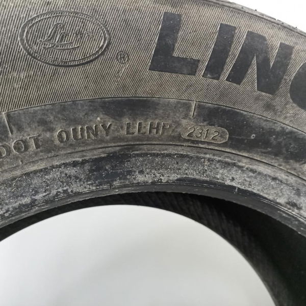 Pneu Crosswind Aro 15  205/60 R15 91h A/t - Saveiro Cross E 