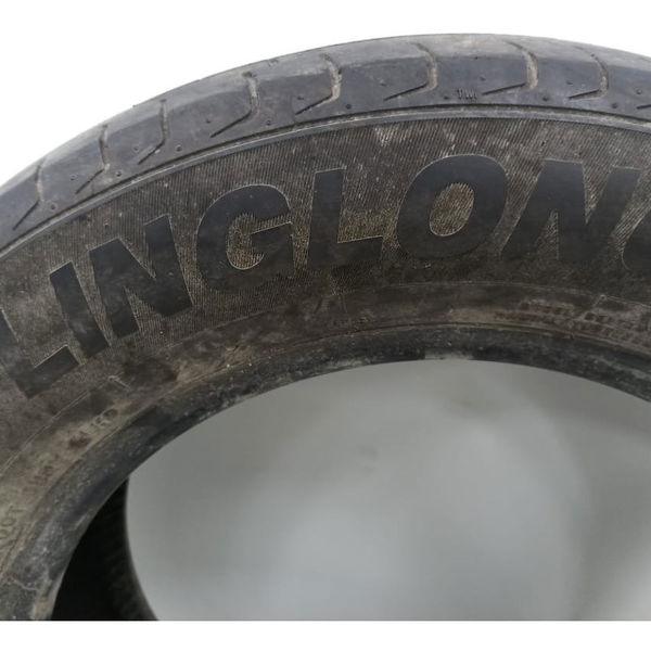 Pneu Crosswind Aro 15  205/60 R15 91h A/t - Saveiro Cross E 