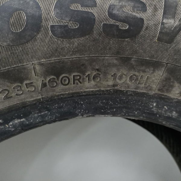 Pneu Crosswind Aro 15  205/60 R15 91h A/t - Saveiro Cross E 