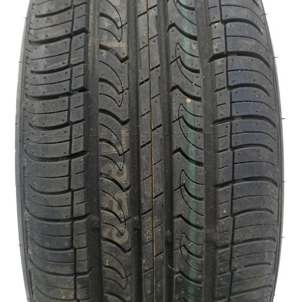 Pneu Nexen Cp672 205/55 R16 Dot 3612