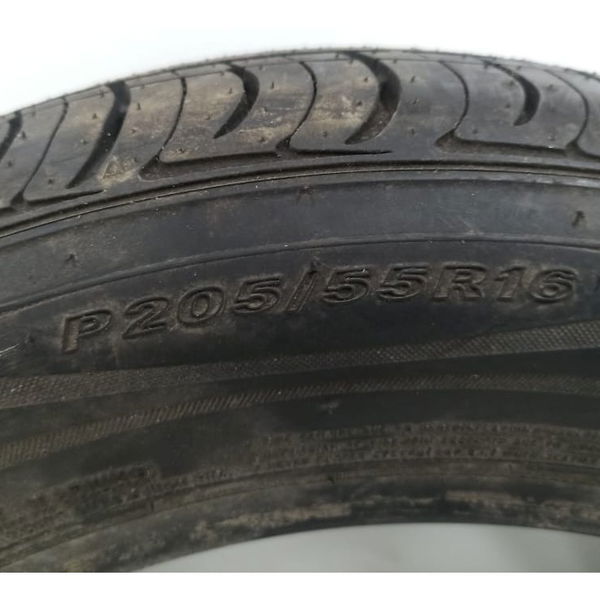 Pneu Nexen Cp672 205/55 R16 Dot 3612