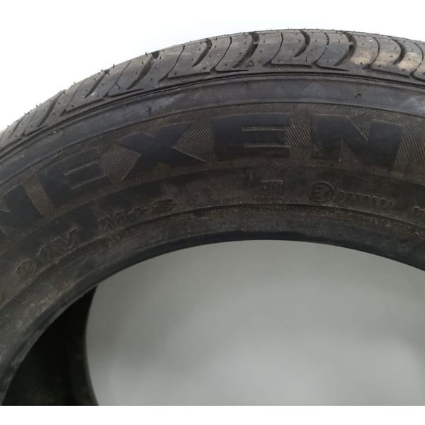 Pneu Nexen Cp672 205/55 R16 Dot 3612