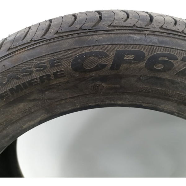 Pneu Nexen Cp672 205/55 R16 Dot 3612