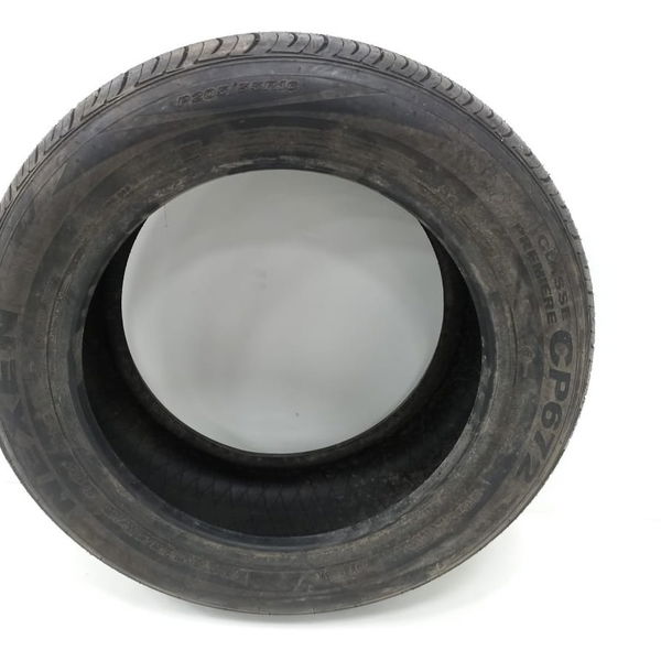 Pneu Nexen Cp672 205/55 R16 Dot 3612