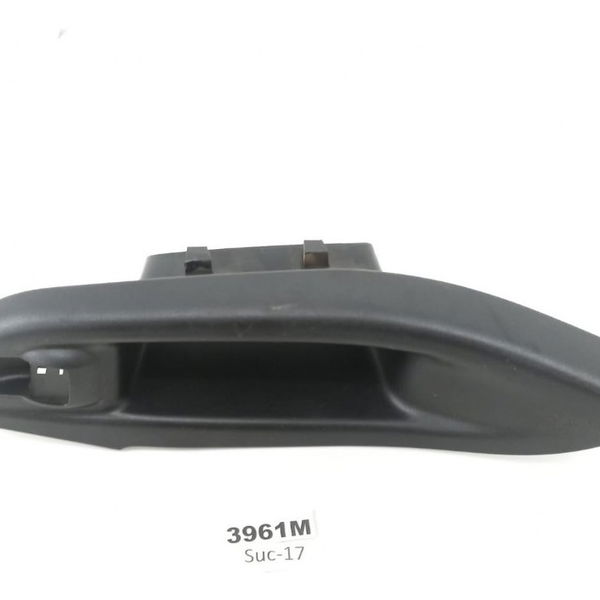 Suporte Botão Vidro Elétrico Trasei Esquerdo Ford Focus 2016