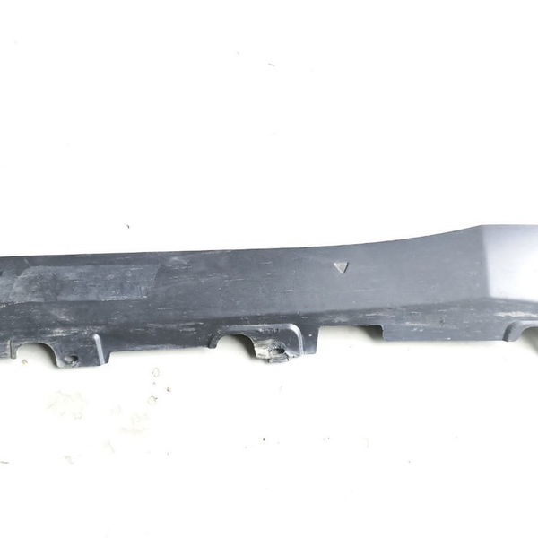 Spoiler Lateral Esquerda Jeep Renegade 2016