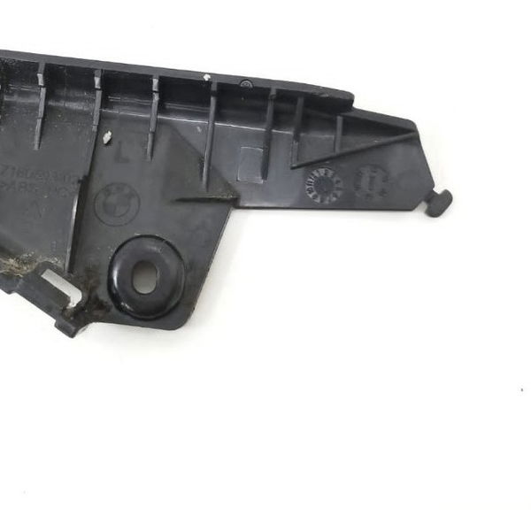 Acabamento Banco Dianteiro Esquerdo Bmw X1 2013 7160593