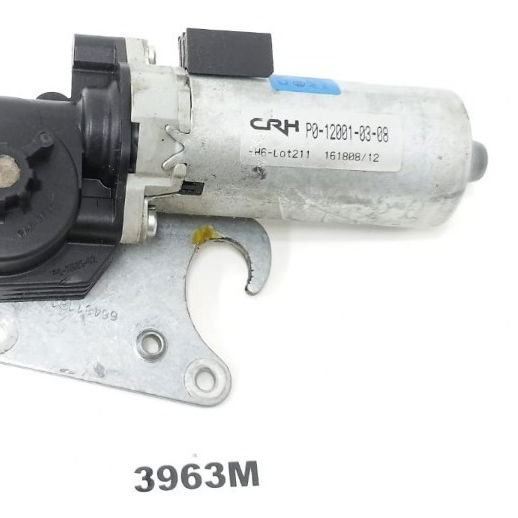 Motor Banco Dianteiro Esquerdo Bmw X1 2013