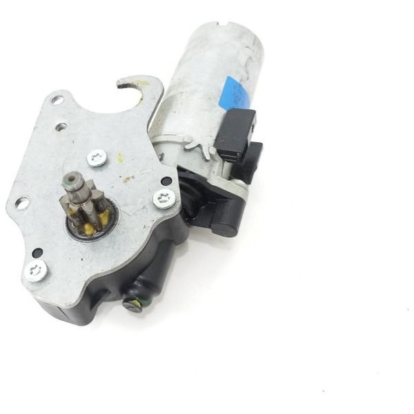 Motor Banco Dianteiro Esquerdo Bmw X1 2013