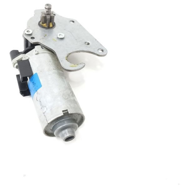Motor Banco Dianteiro Esquerdo Bmw X1 2013