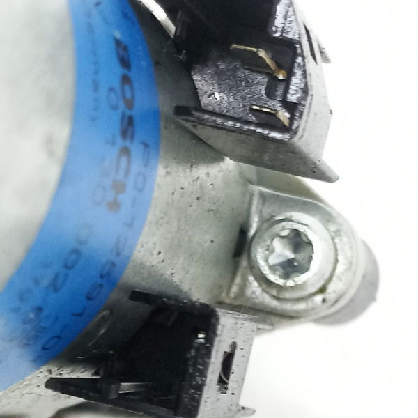 Motor Banco Dianteiro Esquerdo Bmw X1 2013
