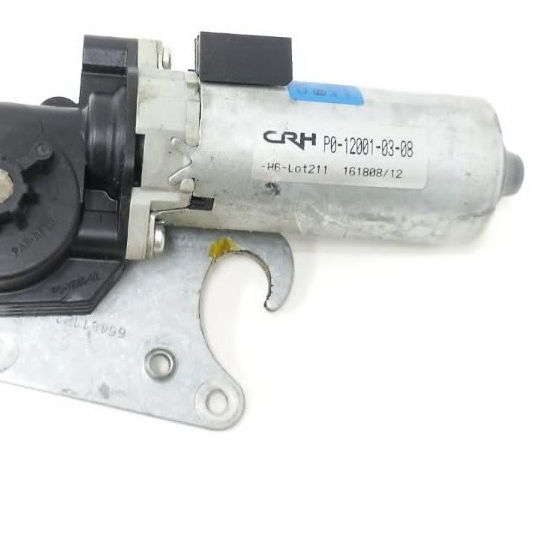Motor Banco Dianteiro Esquerdo Bmw X1 2013