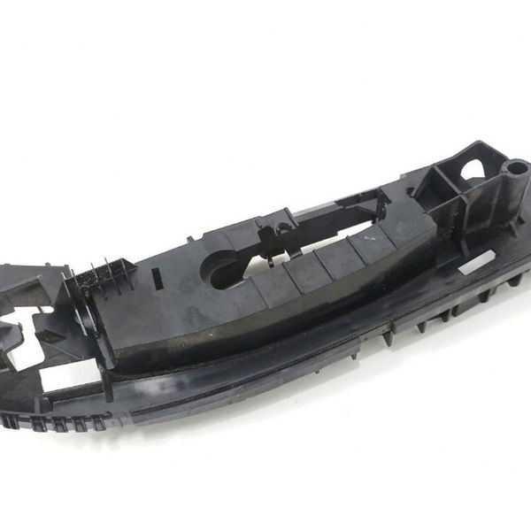 Suporte Comando Banco Dianteiro Esquerdo Bmw X1 2013