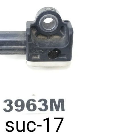 Sensor Impacto Bmw X1 2013