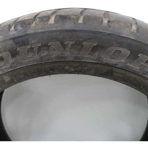 Pneu Dunlop Sport 225/45 R17 Dot 0915