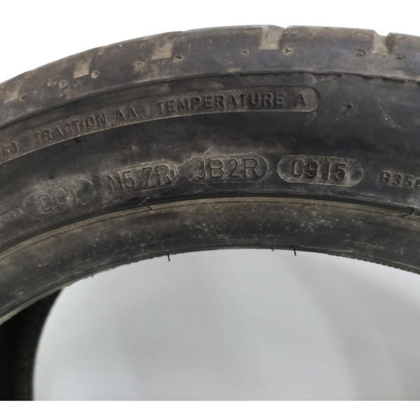 Pneu Dunlop Sport 225/45 R17 Dot 0915