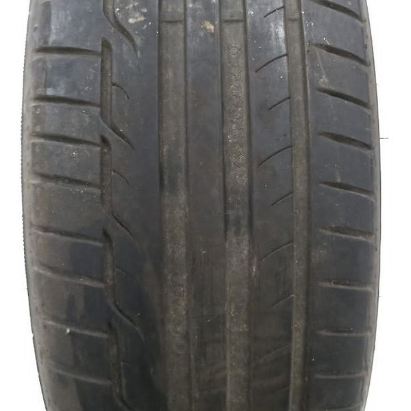 Pneu Dunlop Sport 225/45 R17 Dot 0915