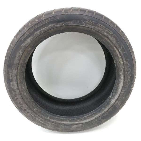 Pneu Dunlop Sport 225/45 R17 Dot 0915