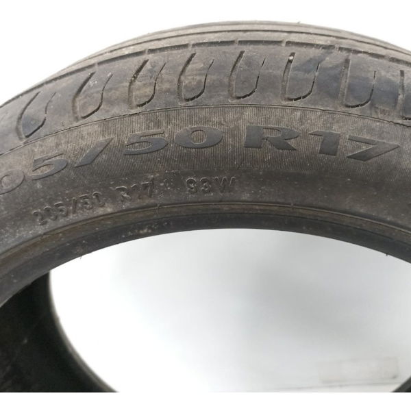 Pneu Pirelli Cinturato 205/50 R17 Dot 3315