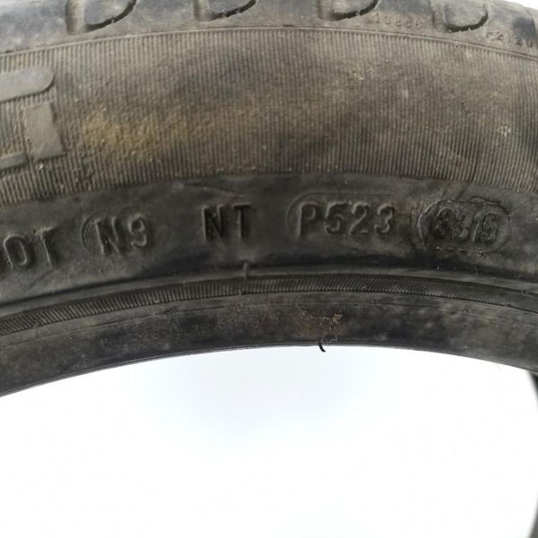 Pneu Pirelli Cinturato 205/50 R17 Dot 3315