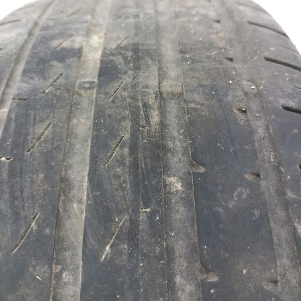 Pneu Pirelli Cinturato 205/50 R17 Dot 3315