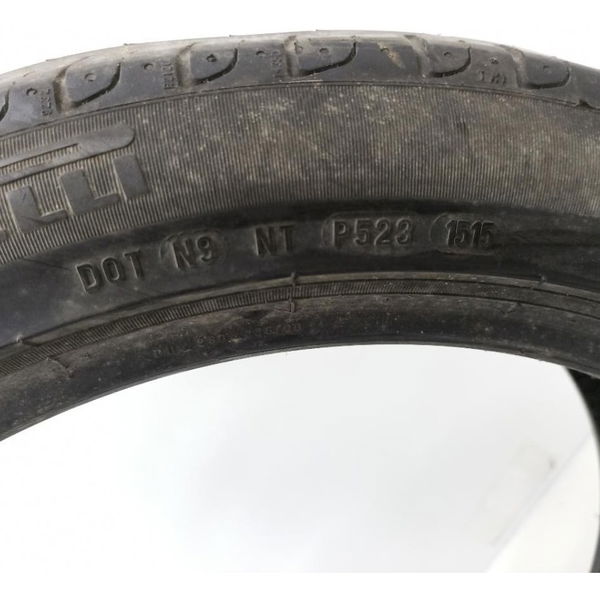 Pneu Pirelli Cinturato 205/50 R17 Dot 1515