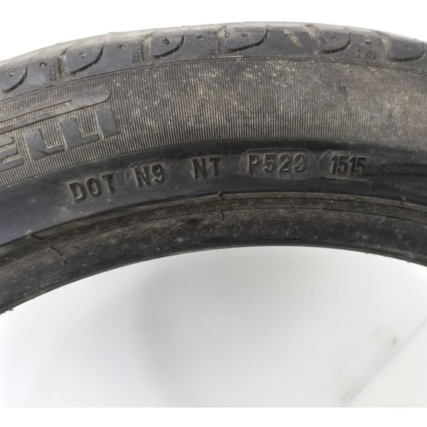 Pneu Pirelli Cinturato 205/50 R17 Dot 1515