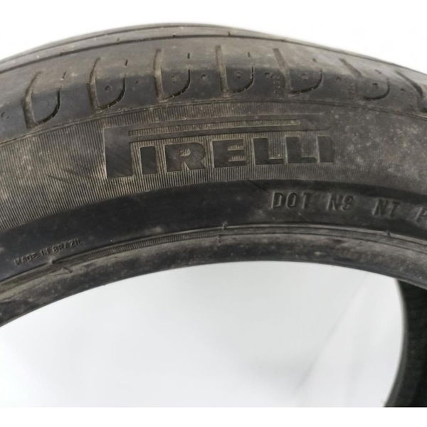 Pneu Pirelli Cinturato 205/50 R17 Dot 1515