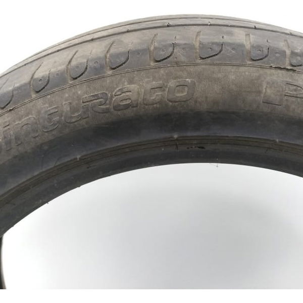 Pneu Pirelli Cinturato 205/50 R17 Dot 1515